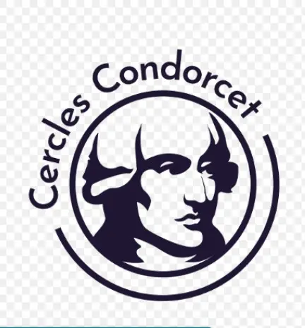 Logo Cercles Condorcet