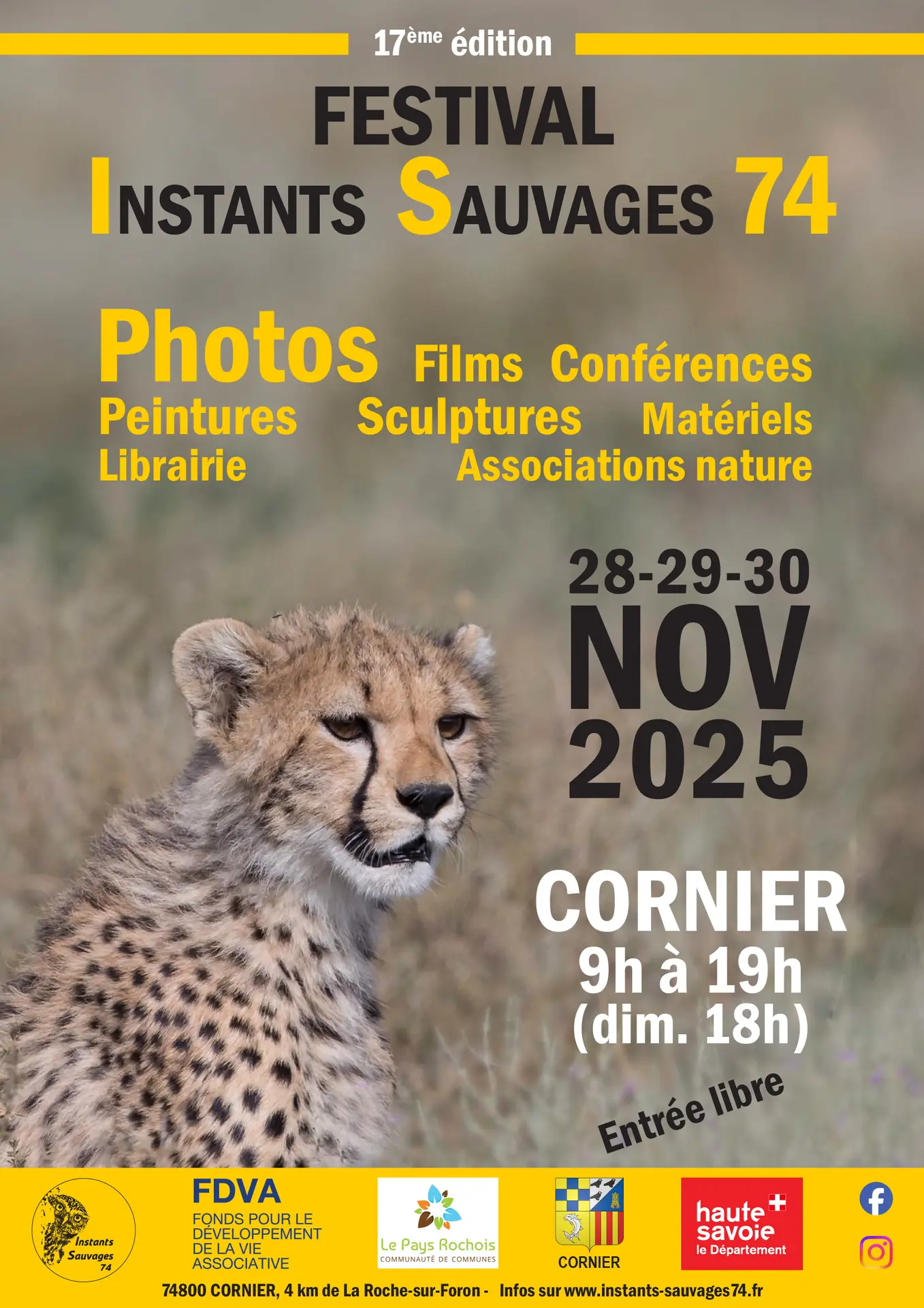 Exposition photos