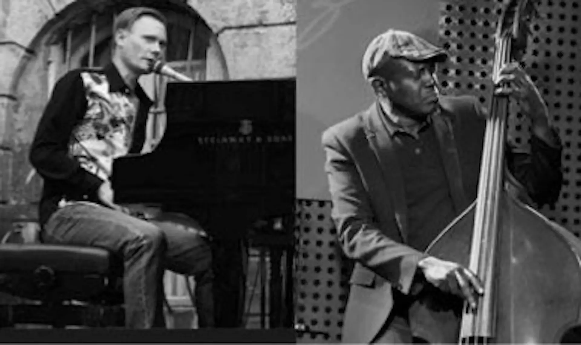 Concert de Kantatrix à la Caravelle