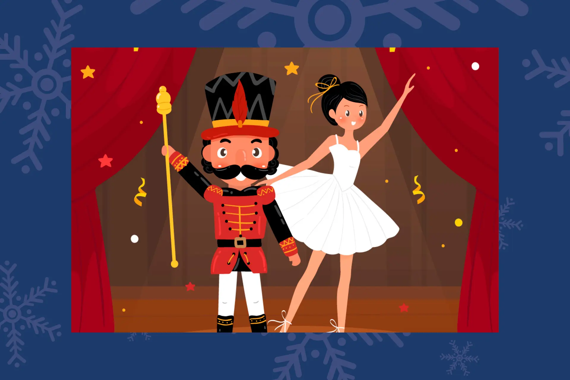 C'Fête à St-Julien !