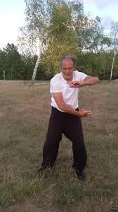 Balade et Qi Gong avec Espace Evolutif