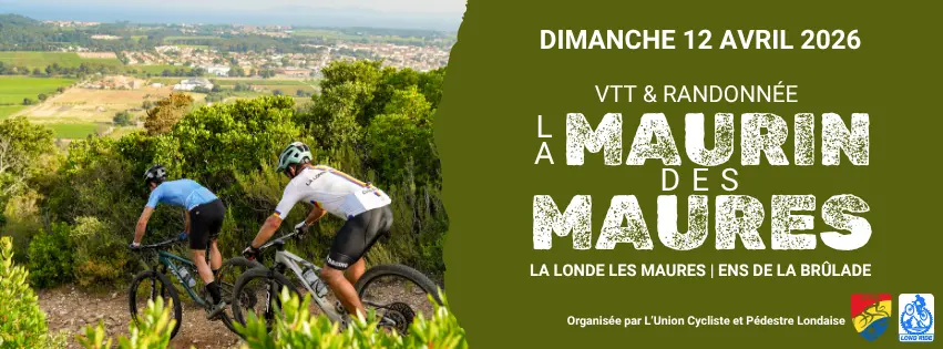 Les animations vélo en Méditerranée Porte des Maures