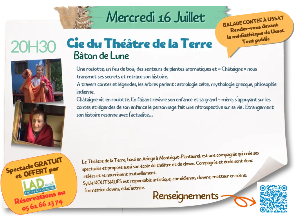 Affiche