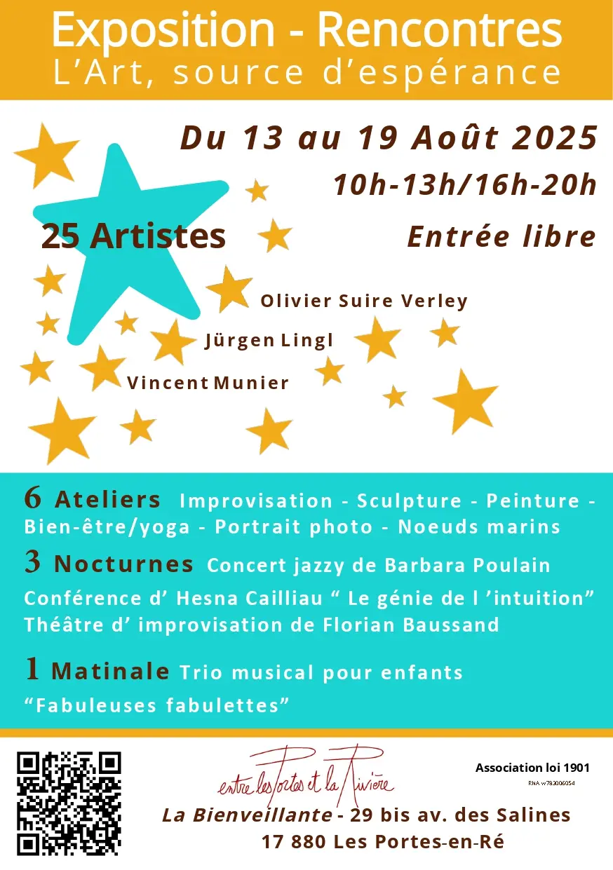 Affiche