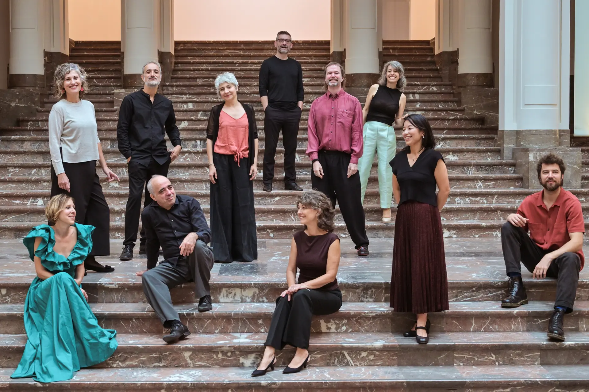 Festival Passions Baroques