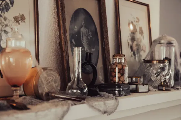 Agenda Hallowwen Ile des Embiez