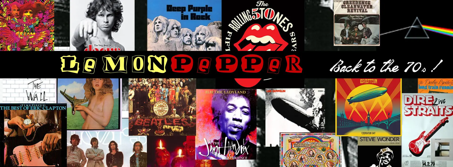 Concert : Lemon Pepper_Les Orres