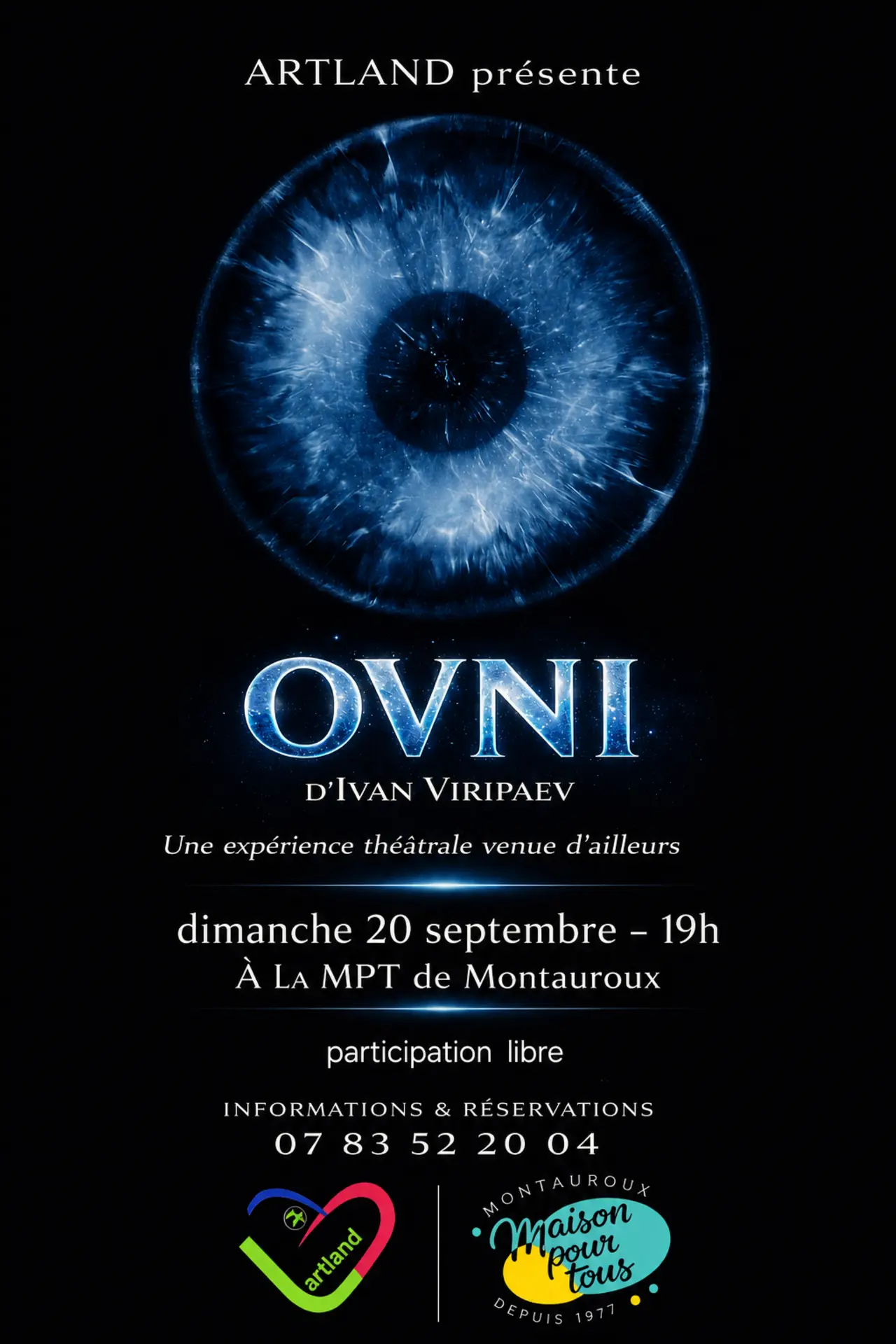 Une expérience venue d'ailleurs