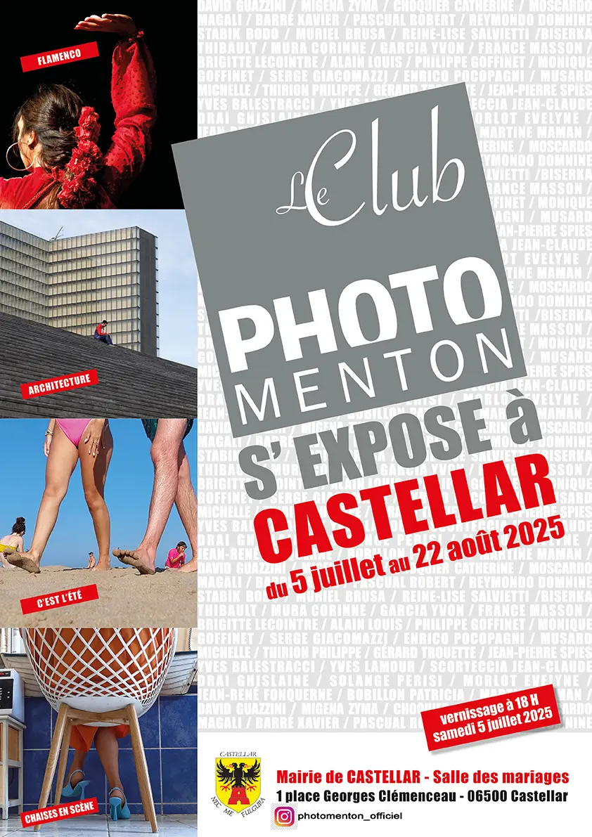 Affiche