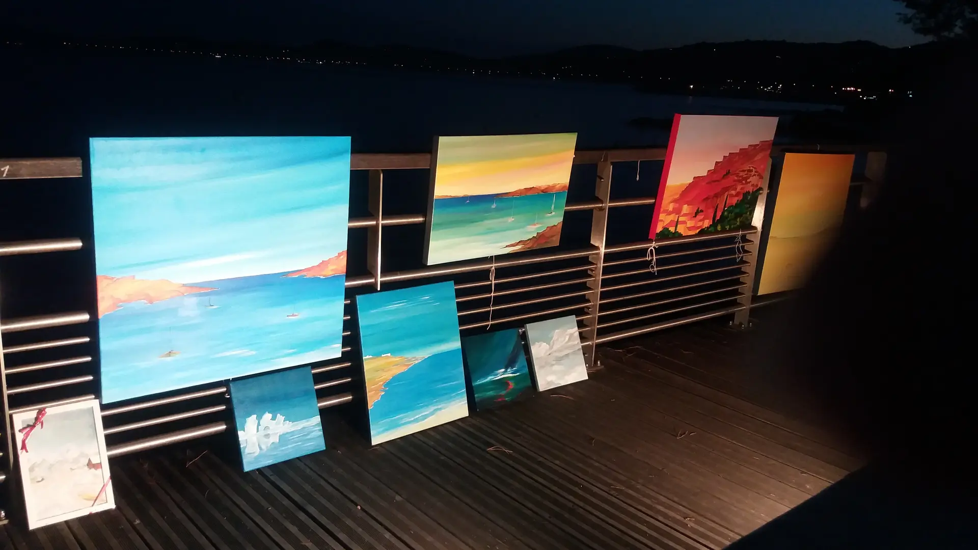 Tableaux