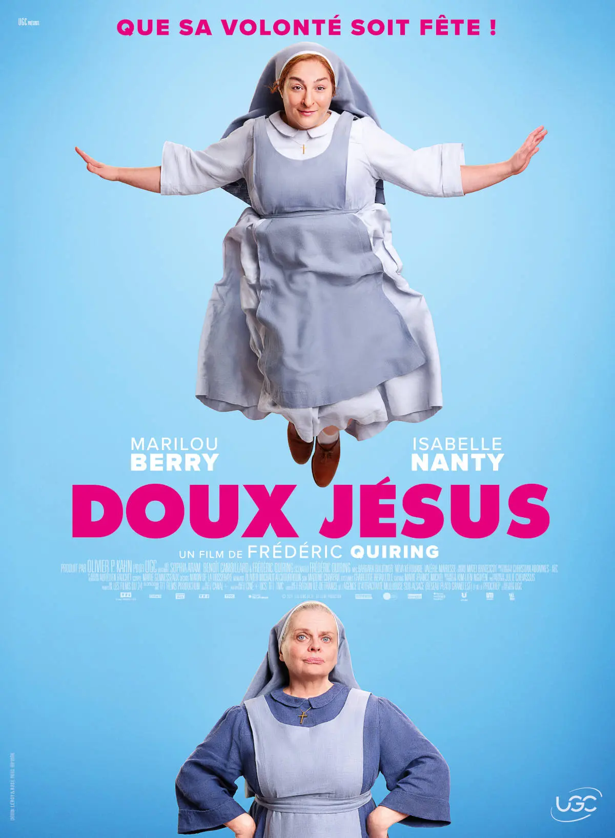 Affiche