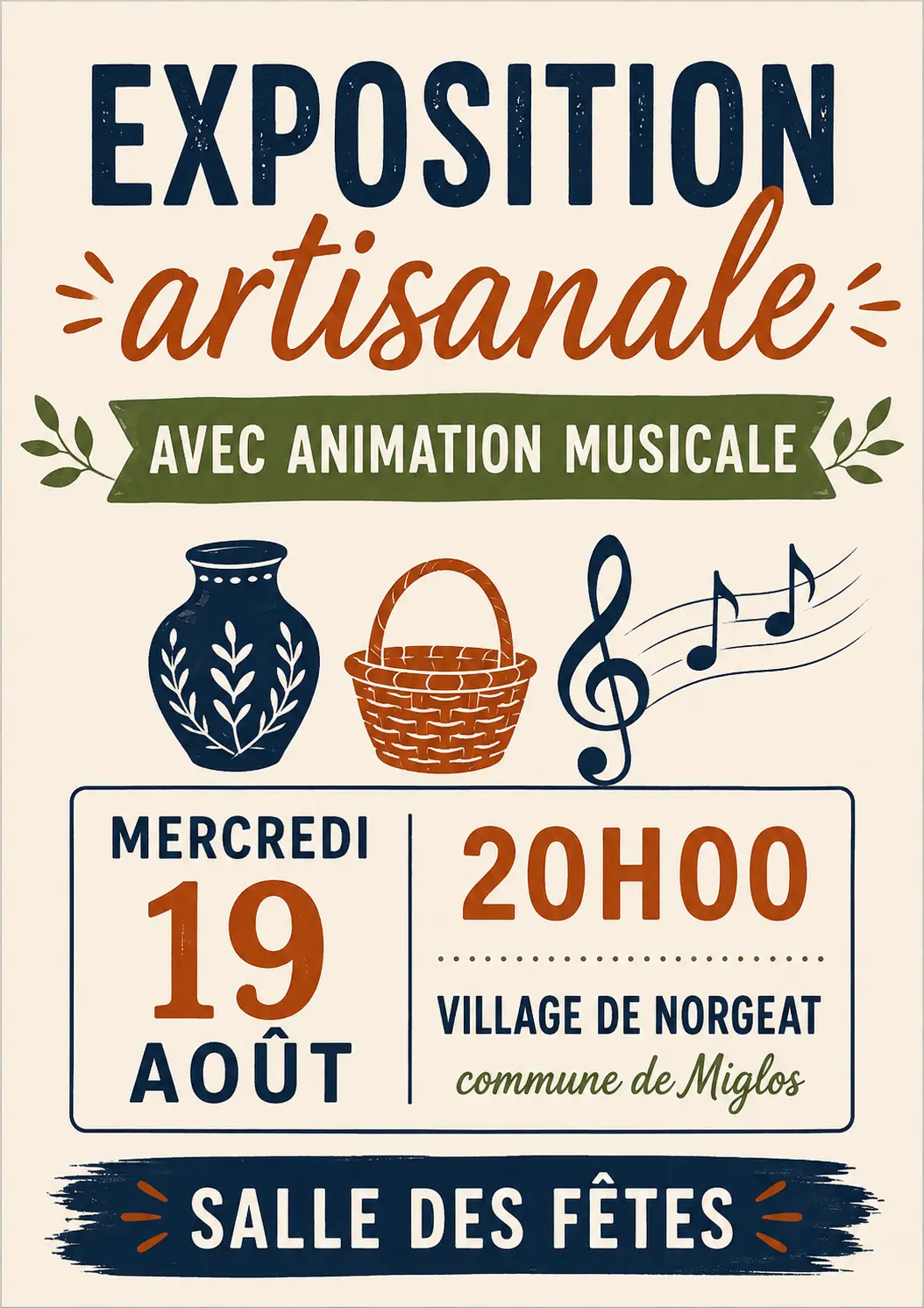 Affiche