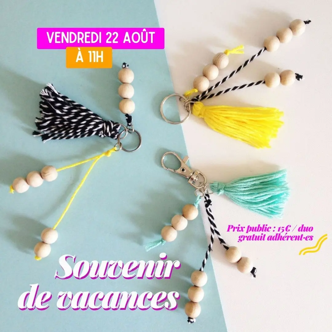Souvenir de vacances_Sainte-Marie-de-Ré