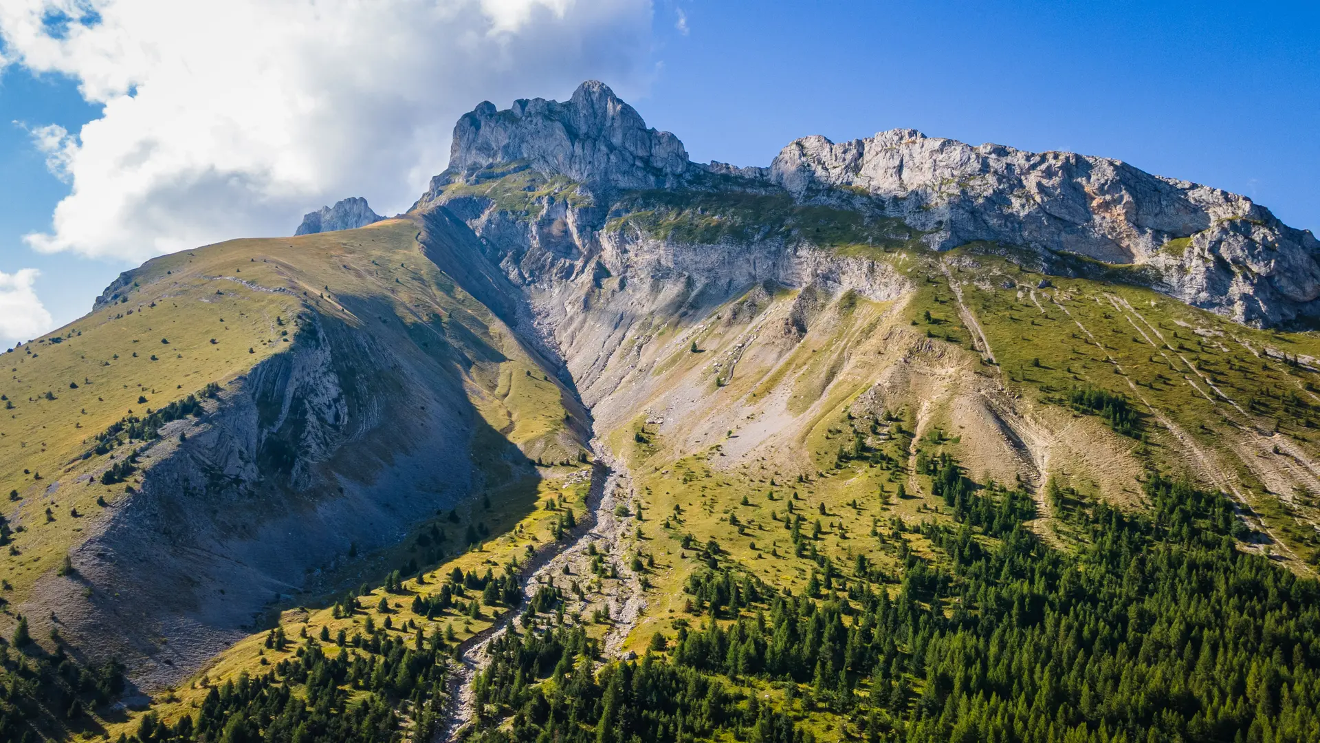 Col du Noyer