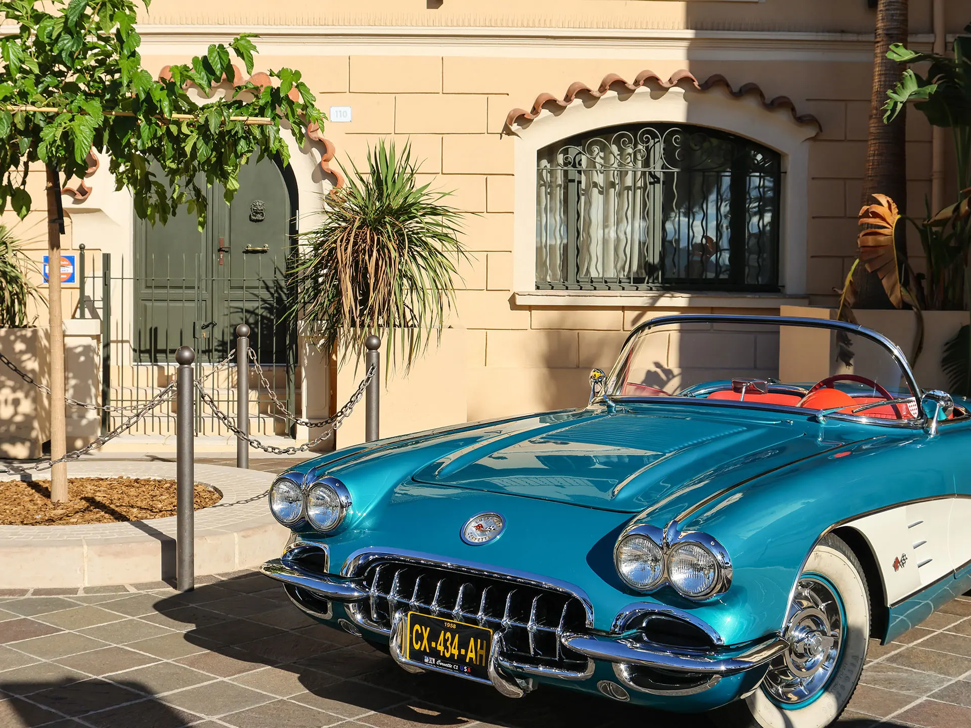 Salon Rêves Auto_Sainte-Maxime