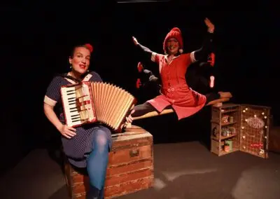 Bobines de Noël