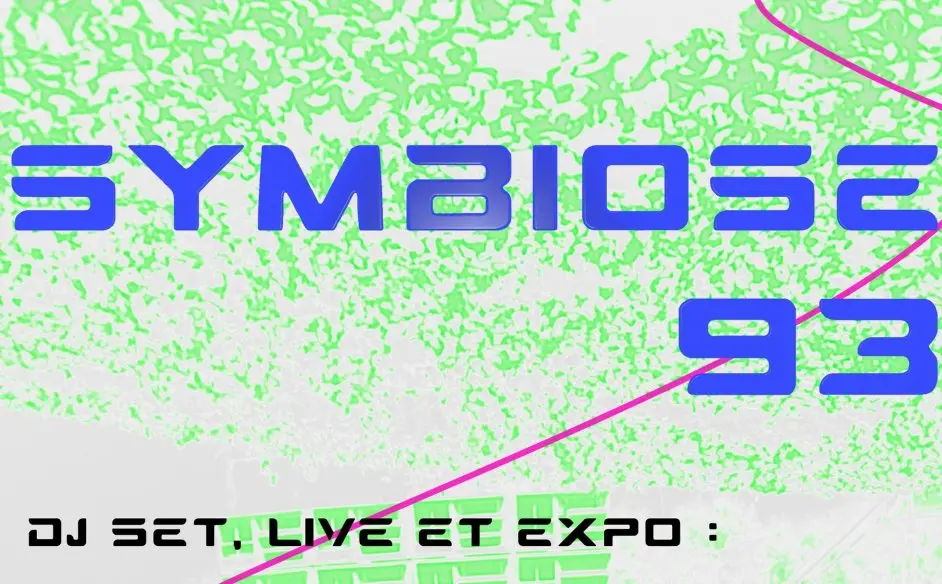 Symbiose 93