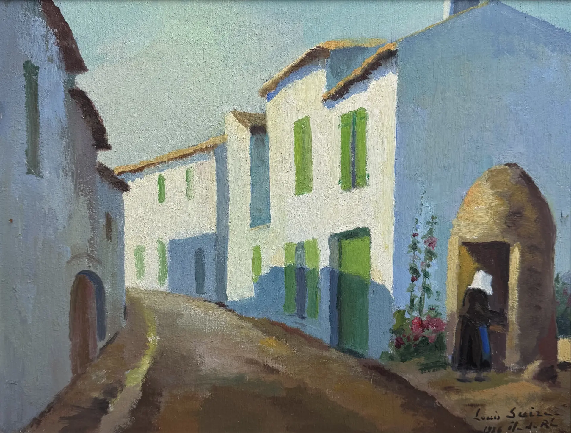 Los talleres Ré-Créations en el museo