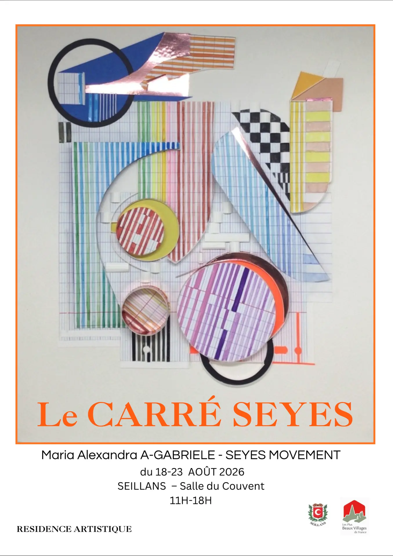 Salle du Couvent