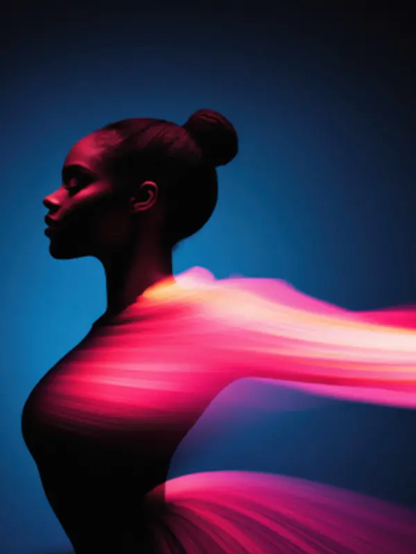 Marseille danse ses légendes