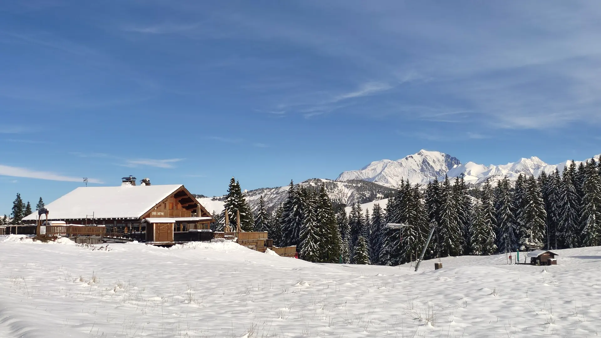 Mont Lachat