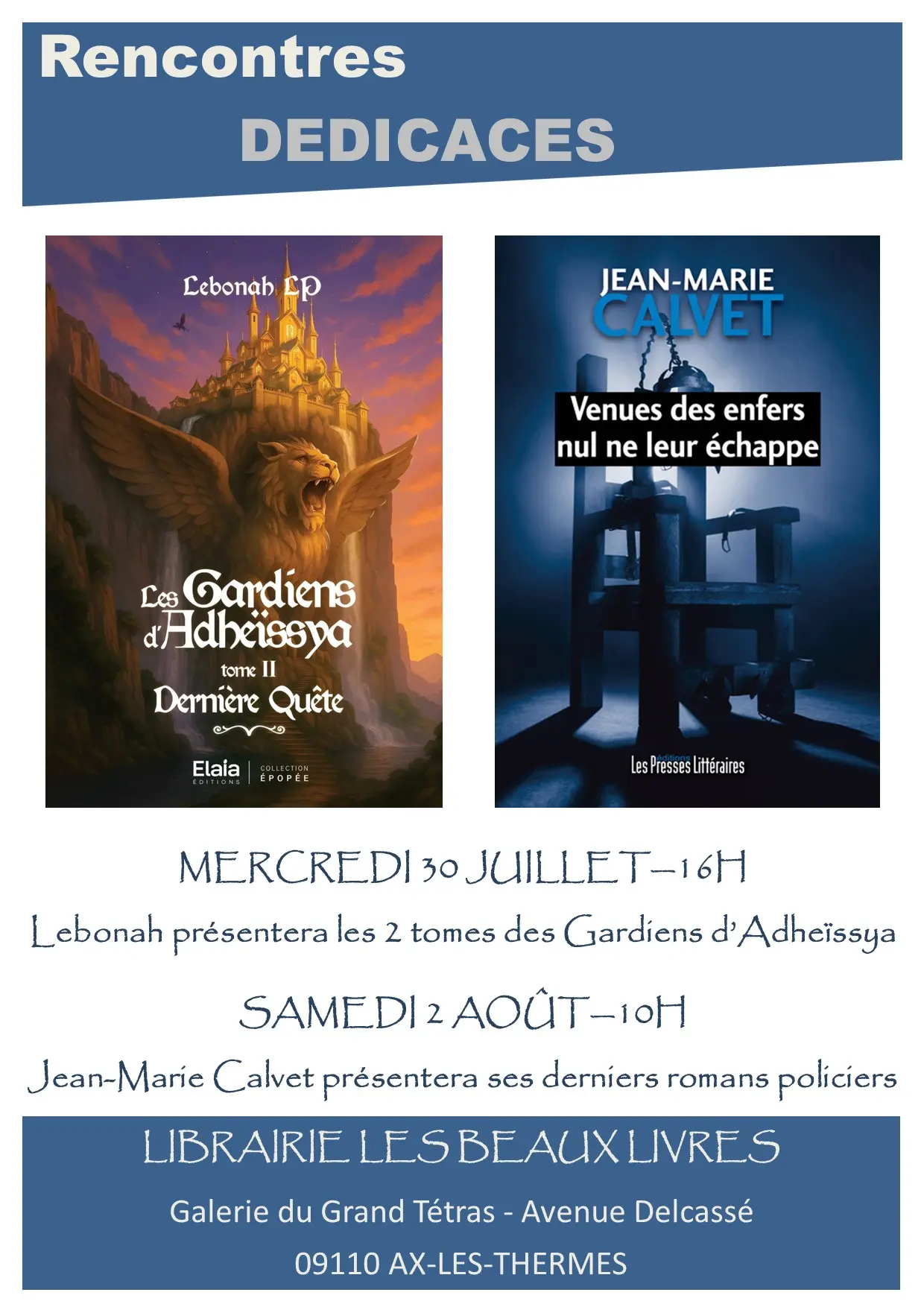 Affiche