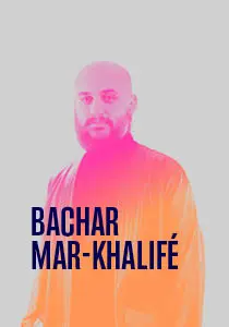 Concert - Bachar Mar-Khalifé_Saint-Ouen