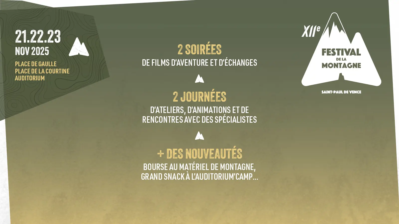 Festival de la Montagne_Saint-Paul-de-Vence
