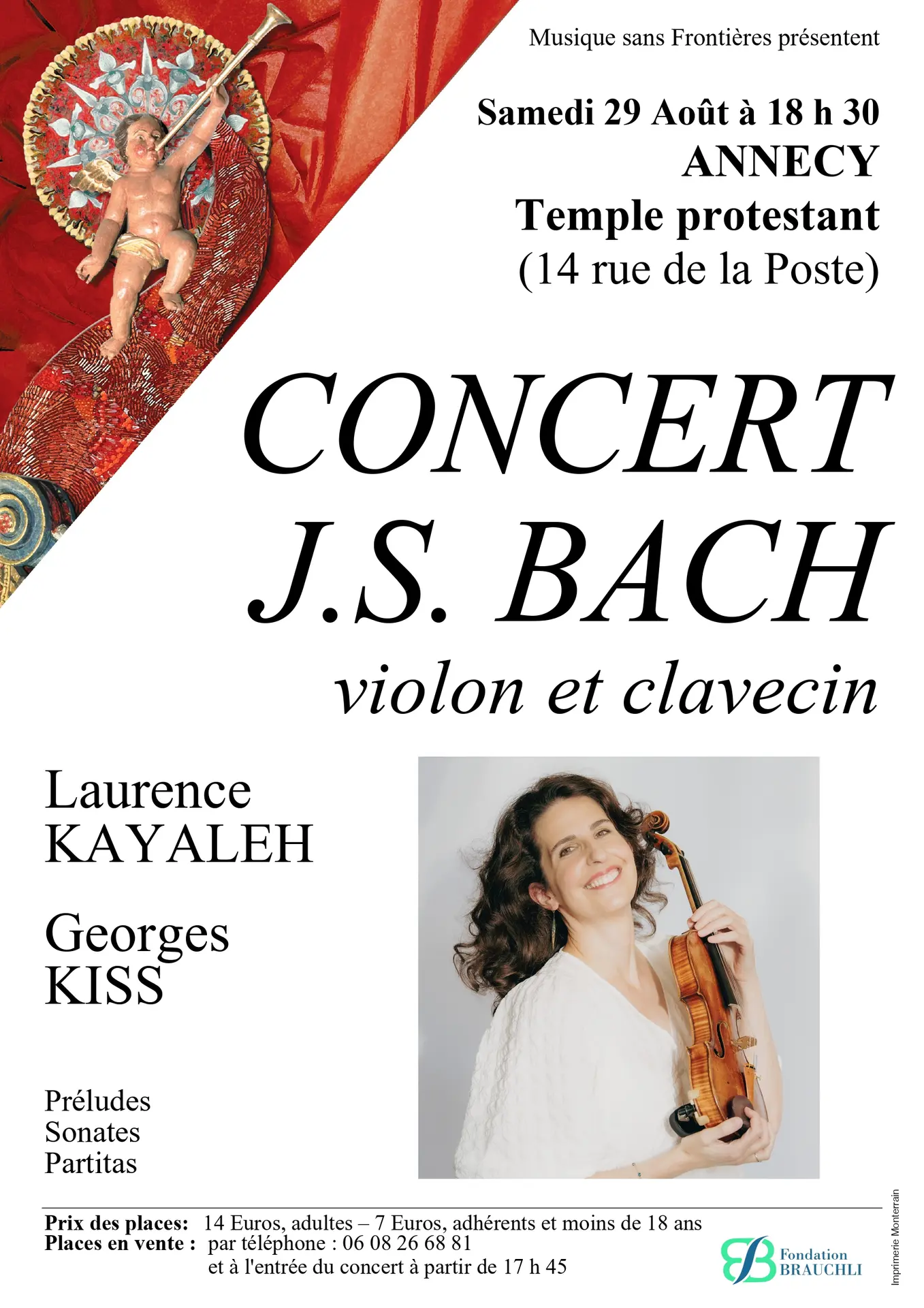 Affiche