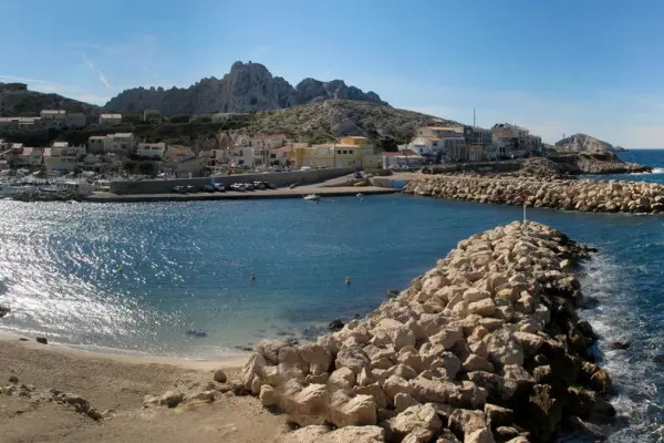 Amazing Seaside tuk tuk tour