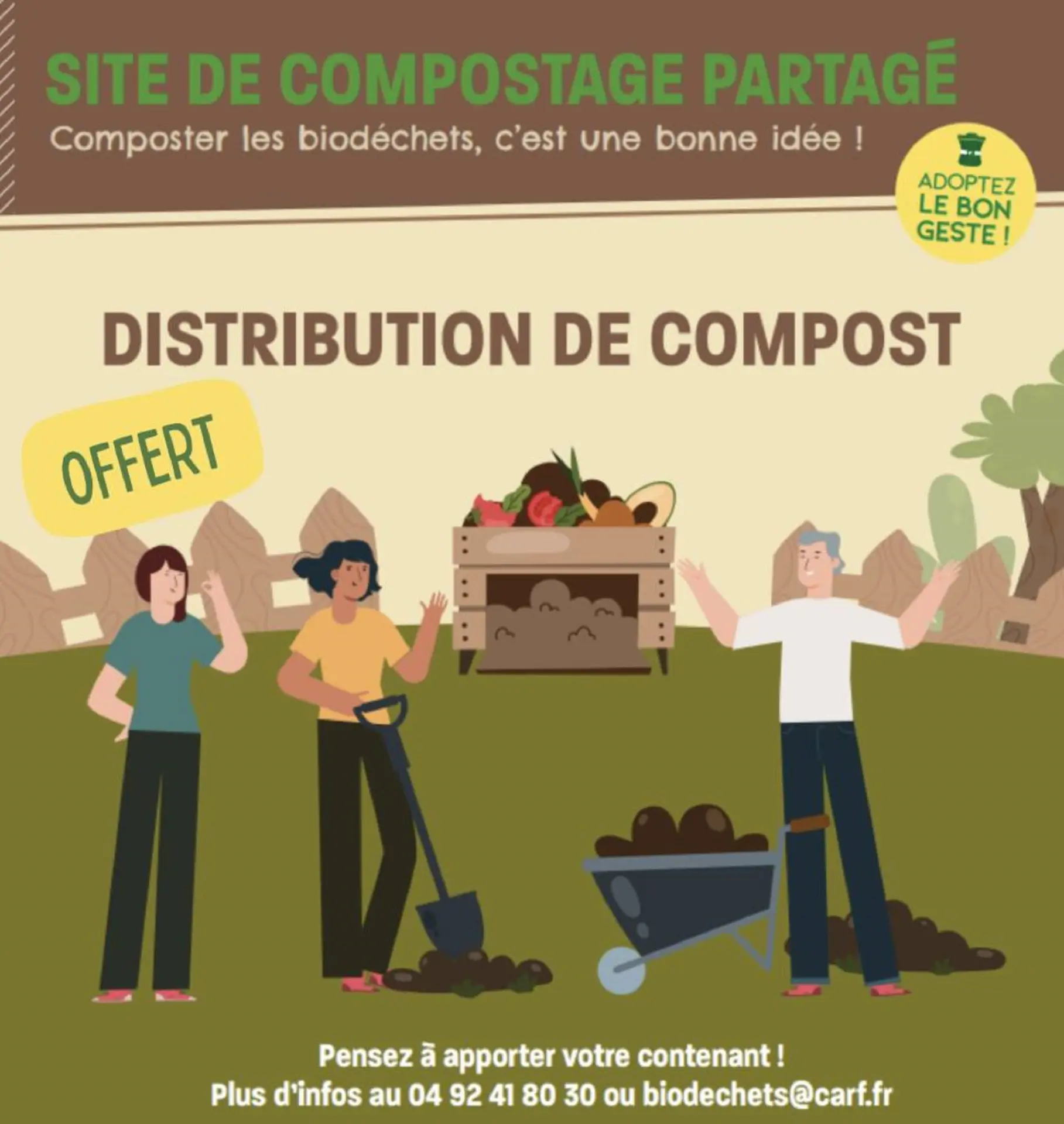 Affiche