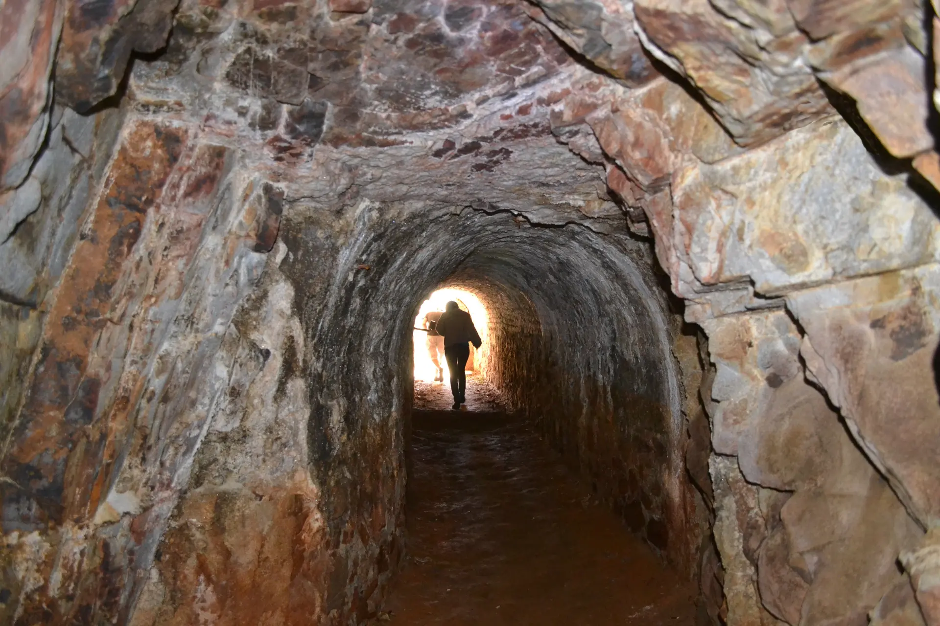 Visite guidée Méditerranée Porte des Maures