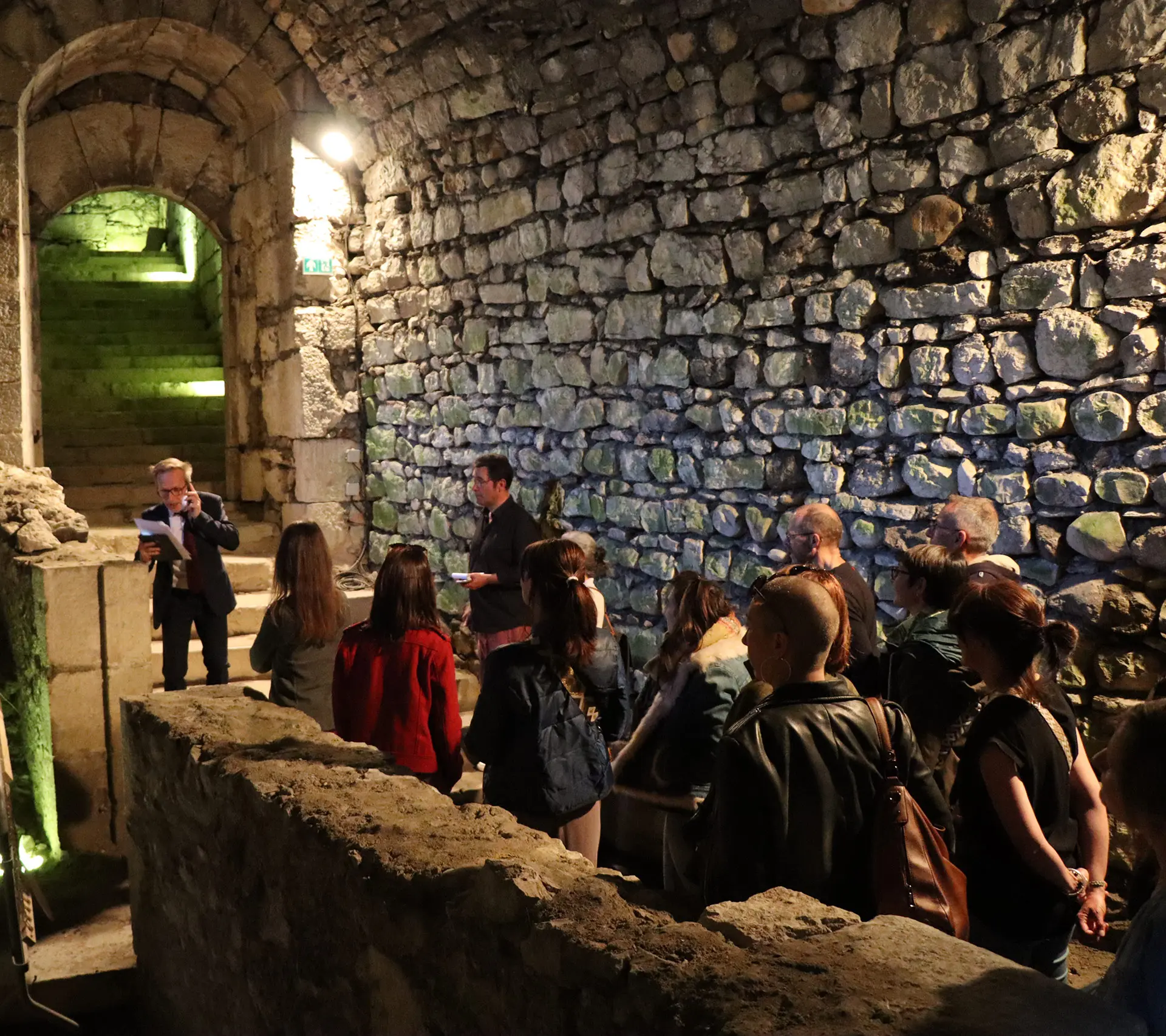 Visite théâtralisée Opération princesses au Château des Ducs de Savoie