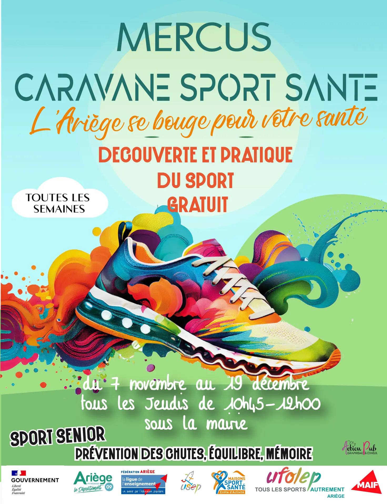 Affiche