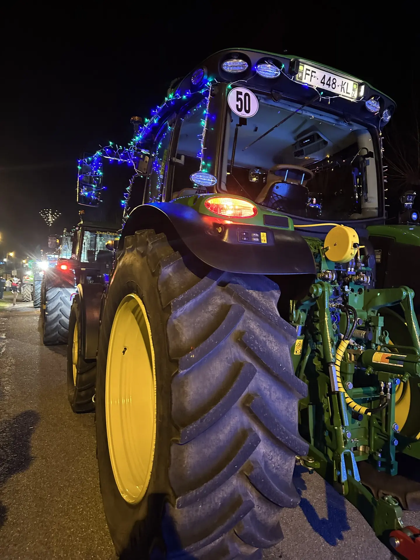 Photo de l'activité