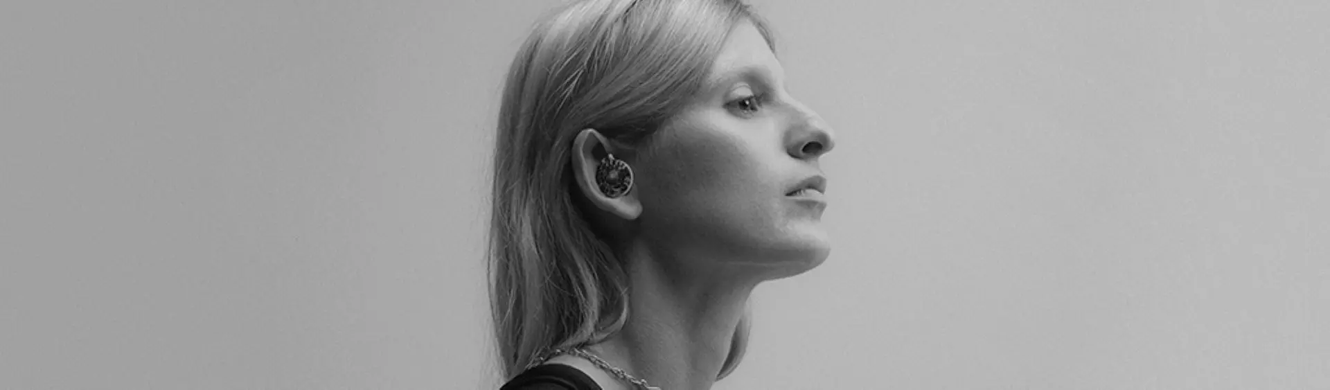 Faveurs de Printemps -Gaia Banfi - Chanson / Électronique / Expérimentale_Hyères