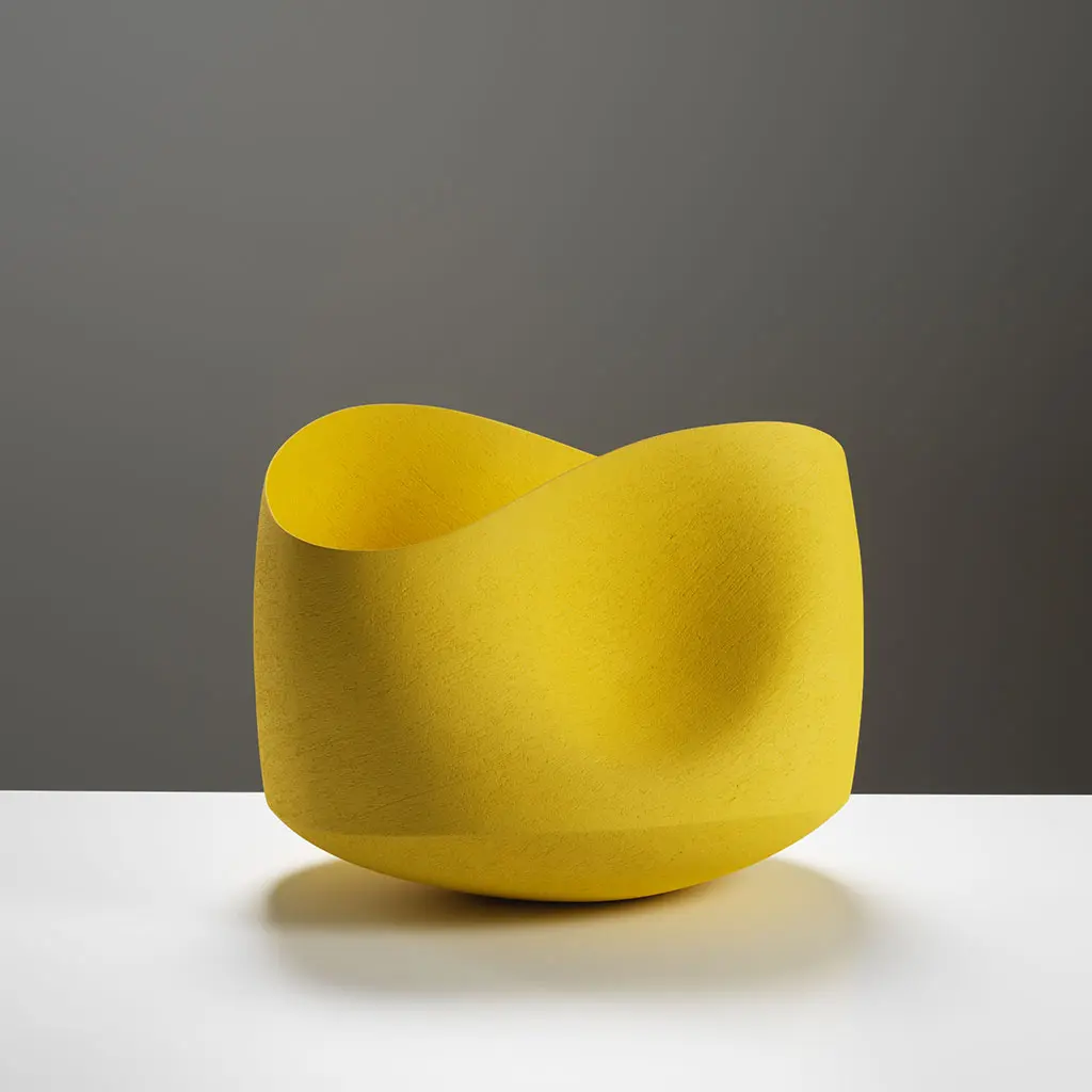 Exposition Formes en tension au Don du Fel