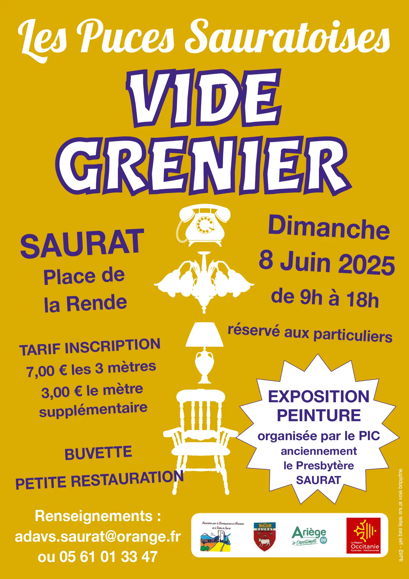 Affiche