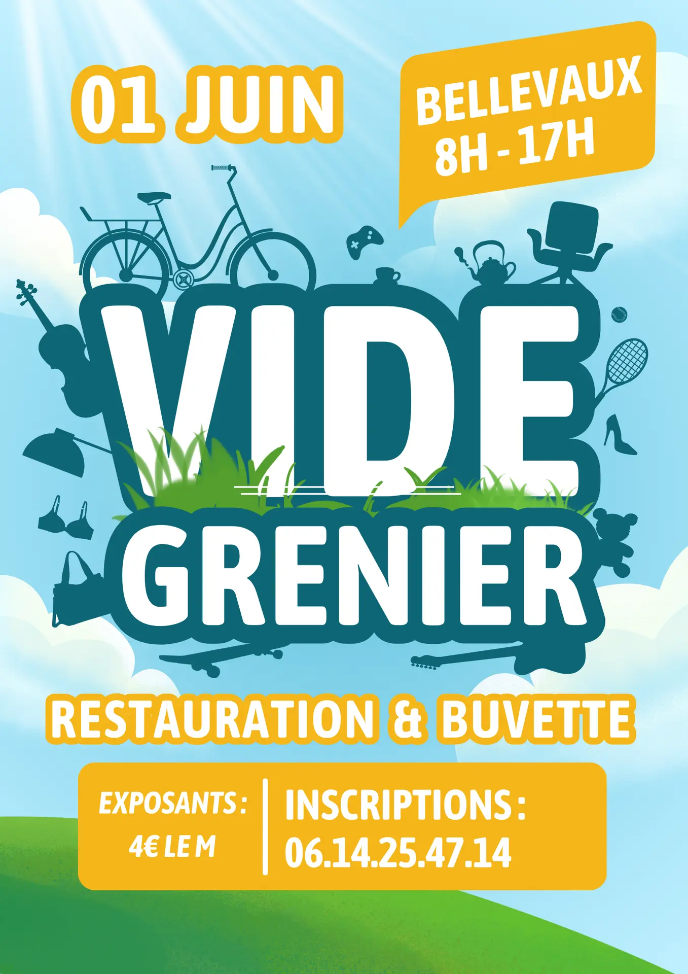 Vide-Grenier_Bellevaux