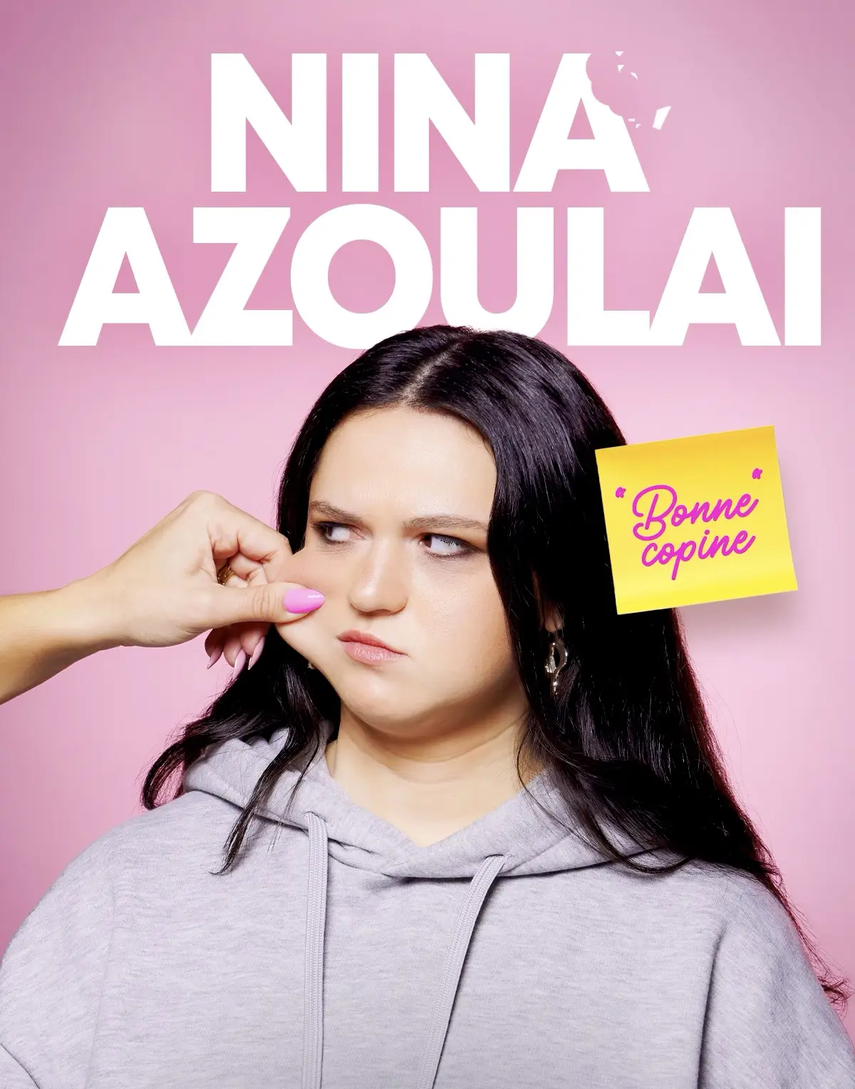 Nina Nouveau visuel