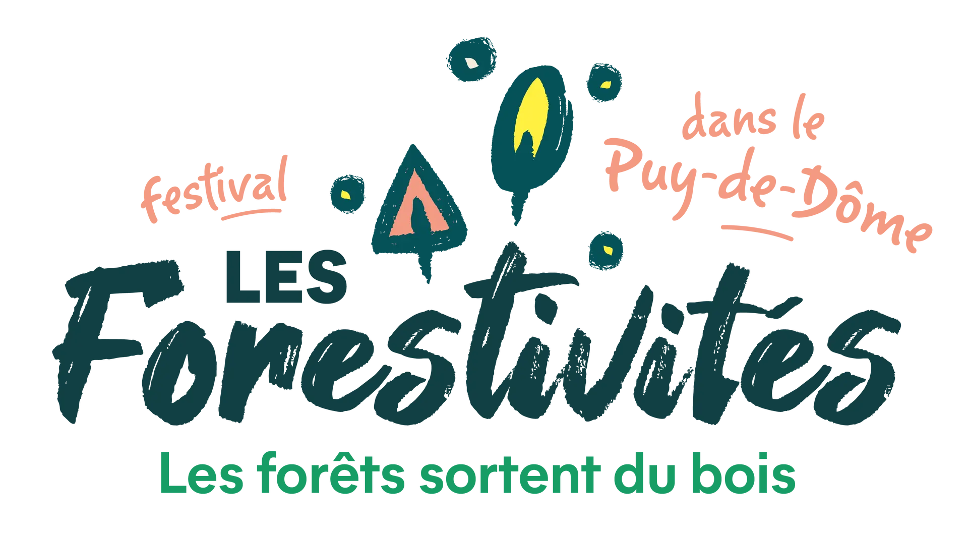 Forestivités