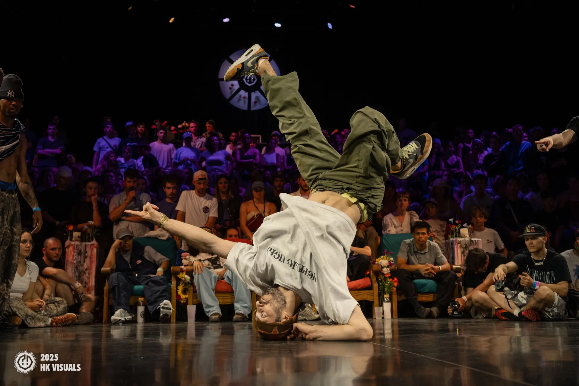 Festival Who got the Flower 2026_Pontcharra