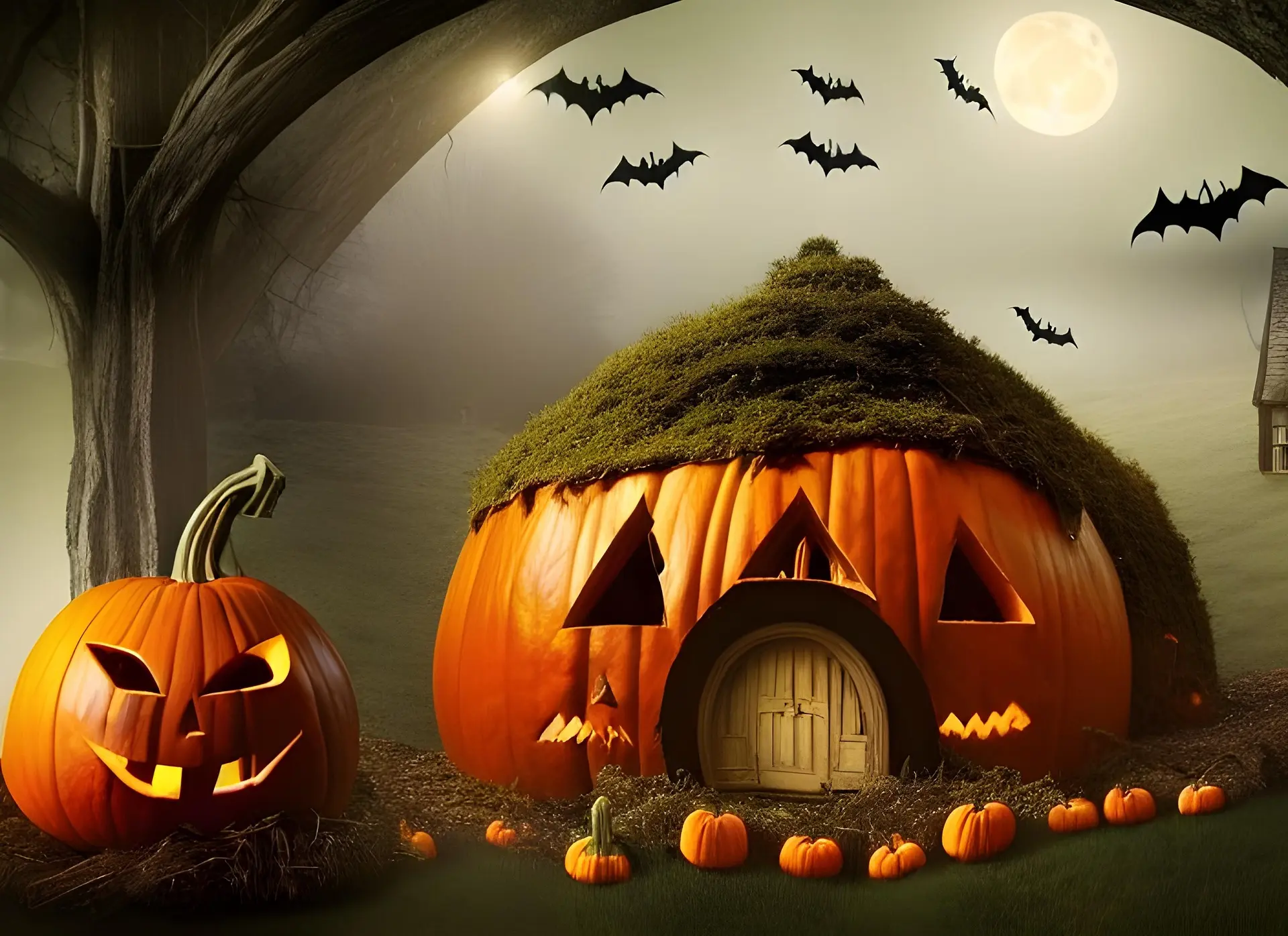 Hallowween