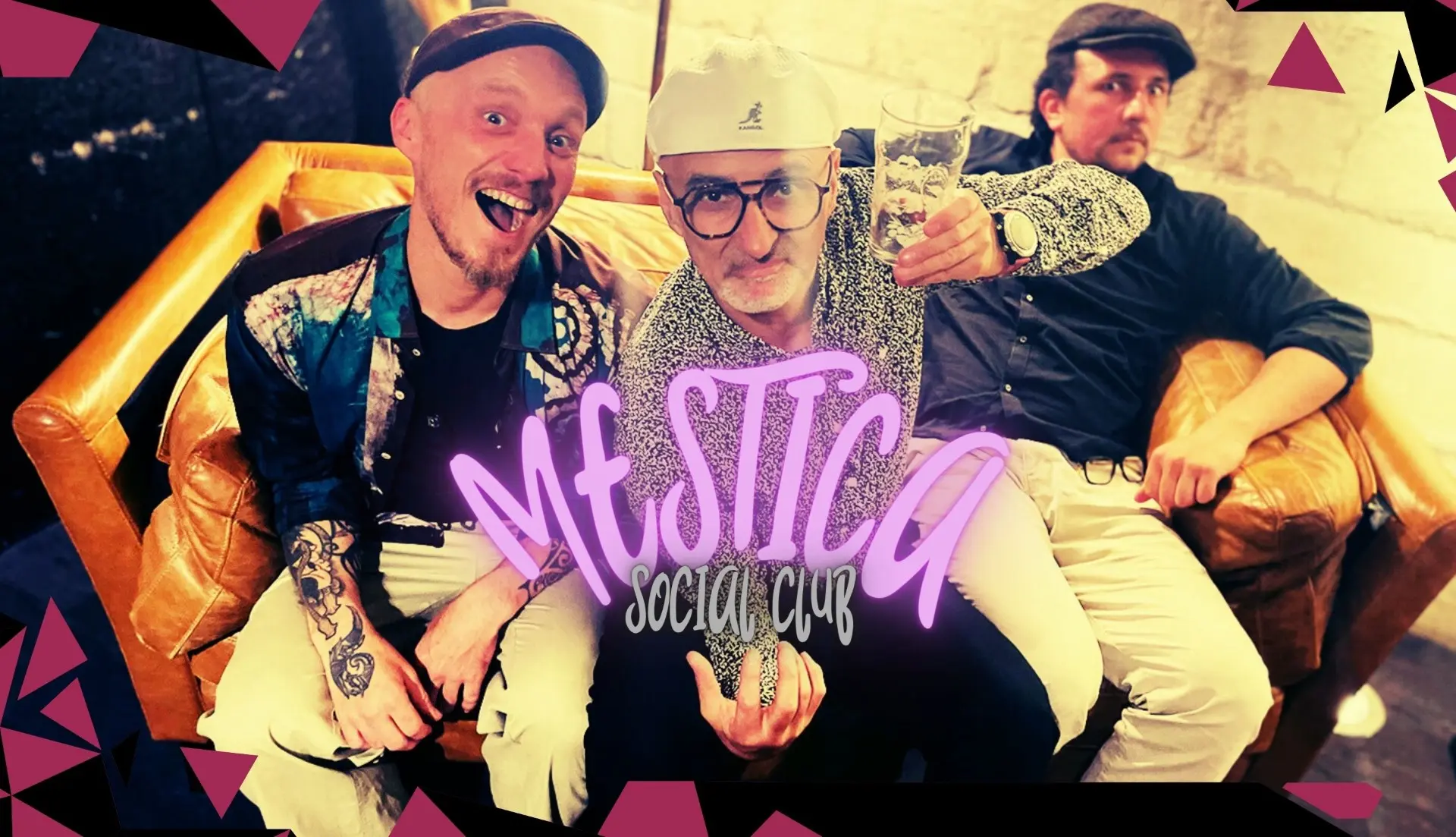 Mestica