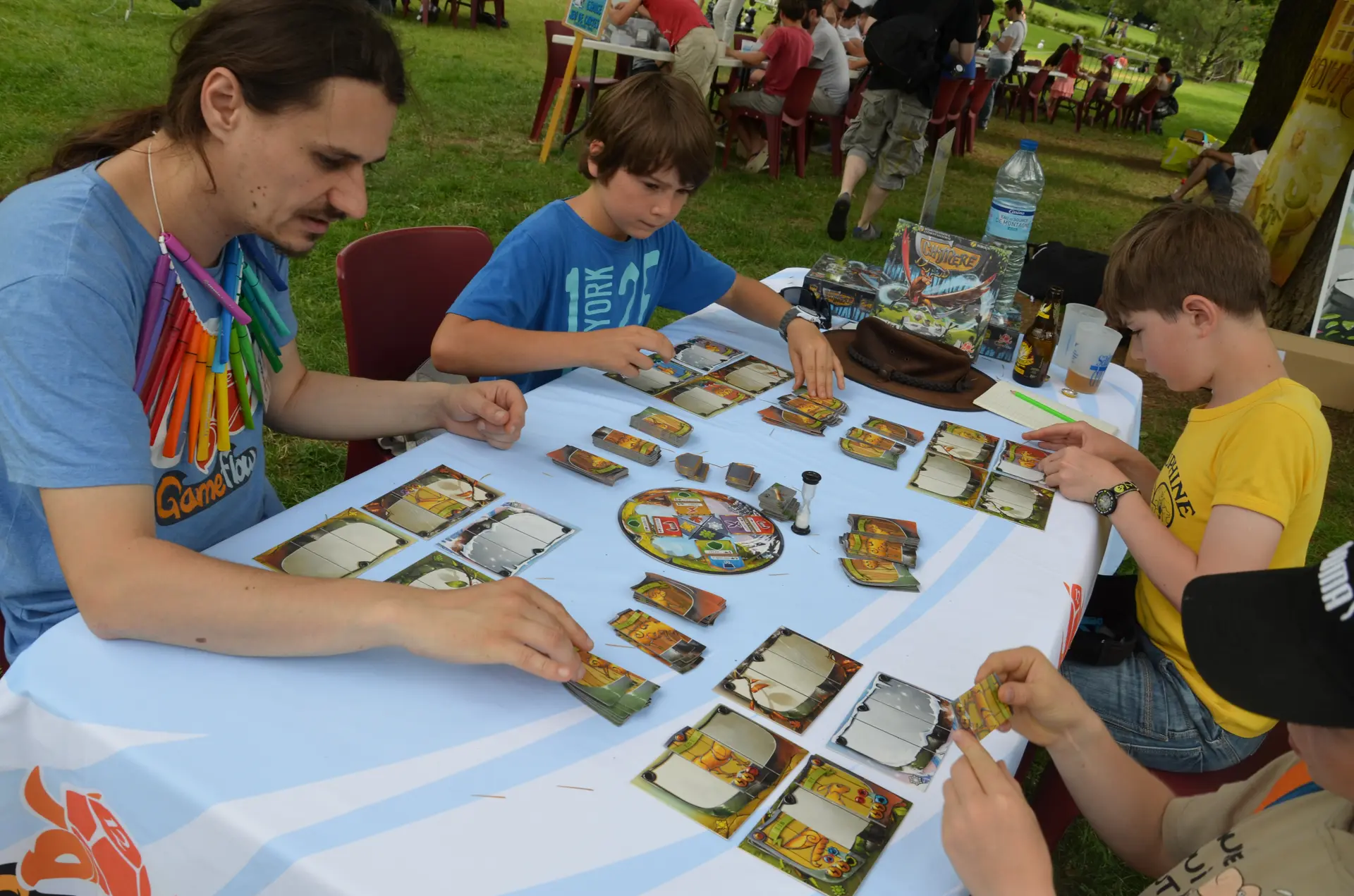 Jeux