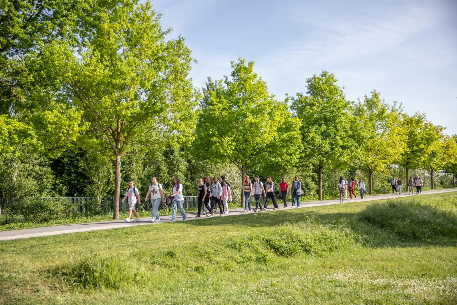 Evènement - Bel été à L'Île-Saint-Denis_L'Île-Saint-Denis