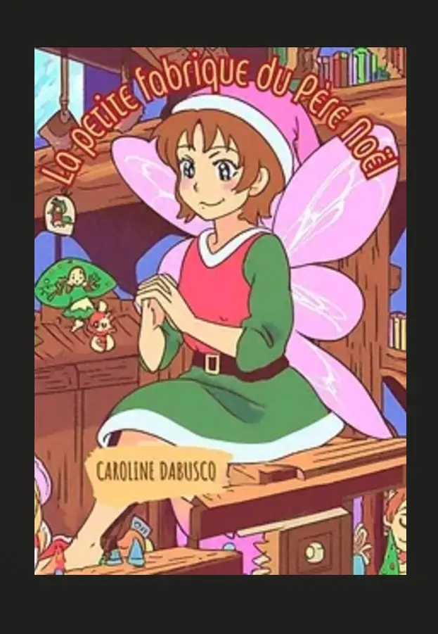 Spectacle pour enfants La petite fabrique de Noël