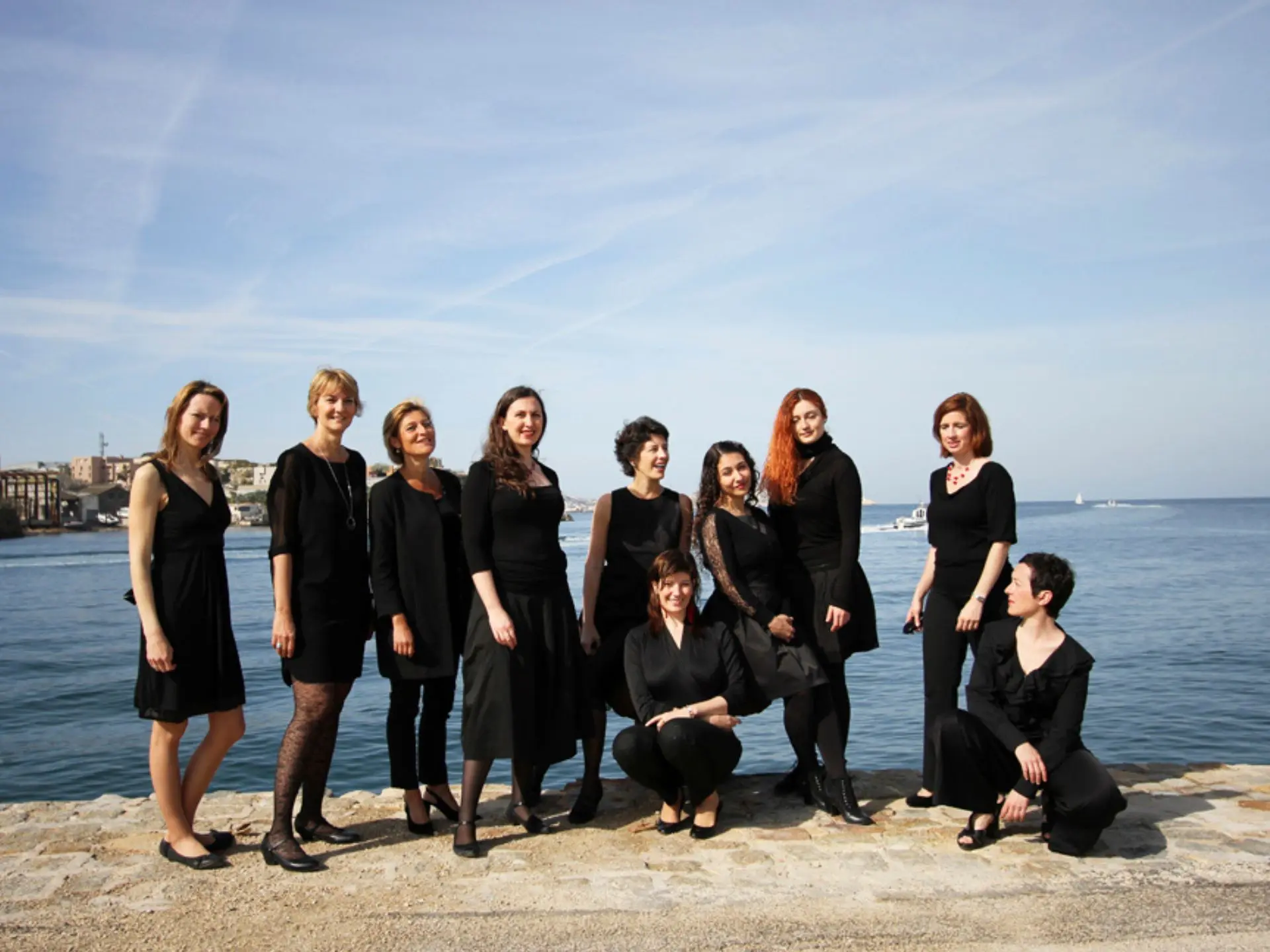 Concert de Noël_Sainte-Maxime