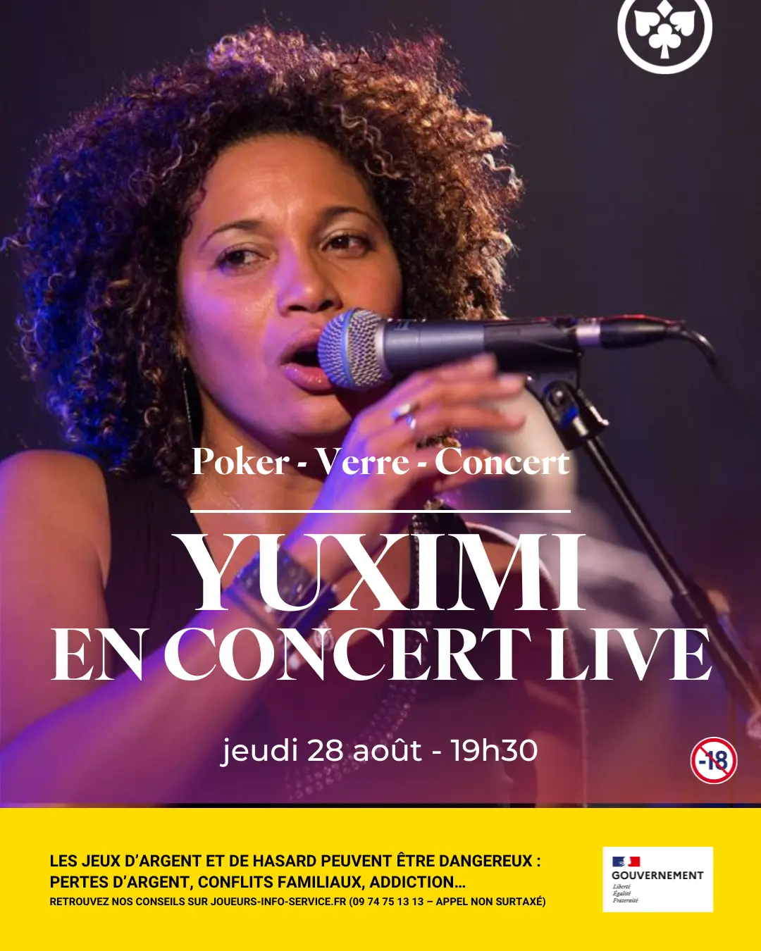 Affiche