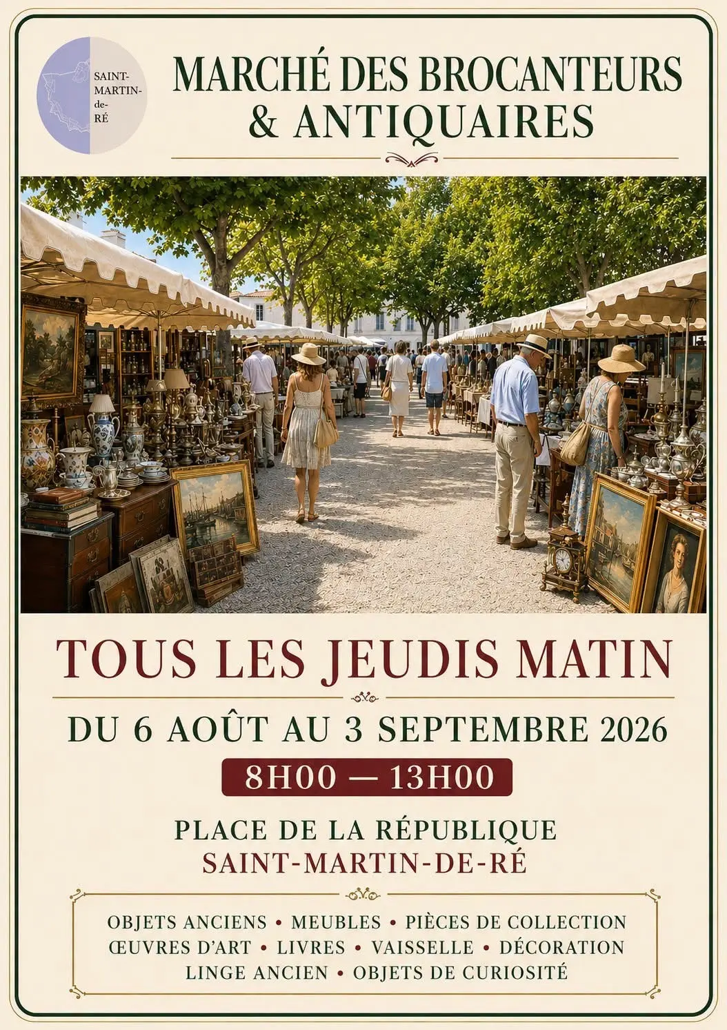 Affiche